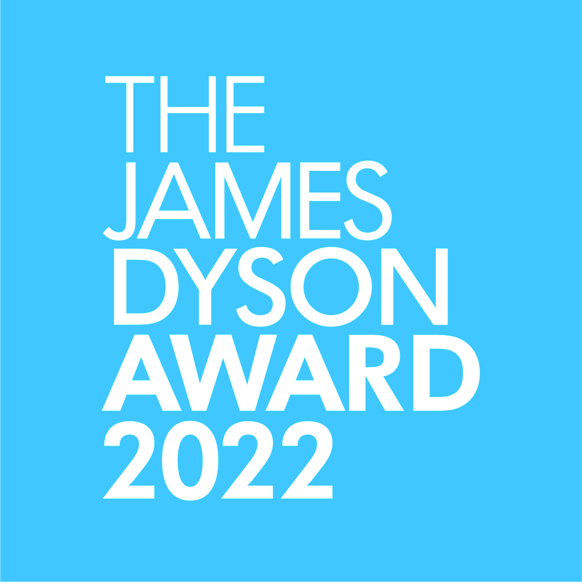the James Dyson Award 2022