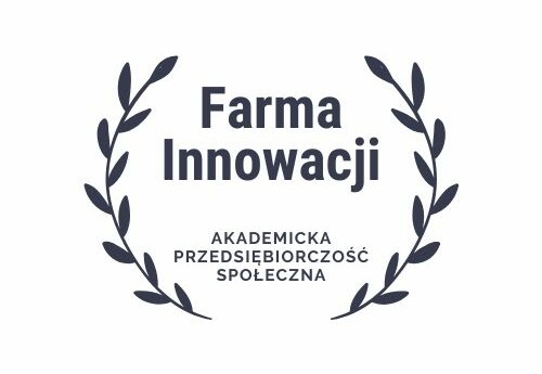 FARMA INNOWACJI – III edycja kreatywnego projektu z udziałem Studentów kierunku DiZP!