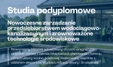 Nowoczesne zarządzanie i technologie środowiskowe