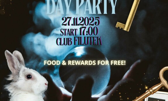 Studenckie Andrzejki 2025