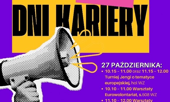 VII Europejskie Dni Kariery