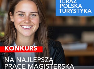 Konkurs na najlepszą pracę dyplomową magisterską
