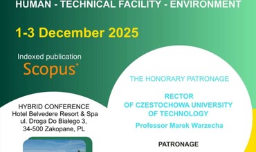Konferencja CZOTO2025