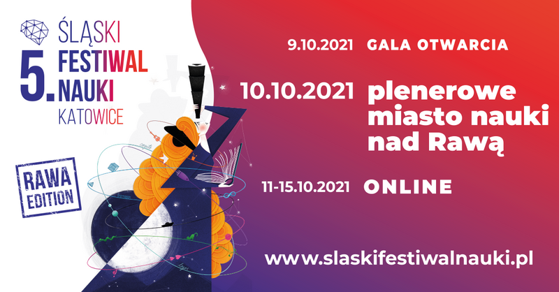 Śląski Festiwal Nauki / Aktualności / Wydział Zarządzania
