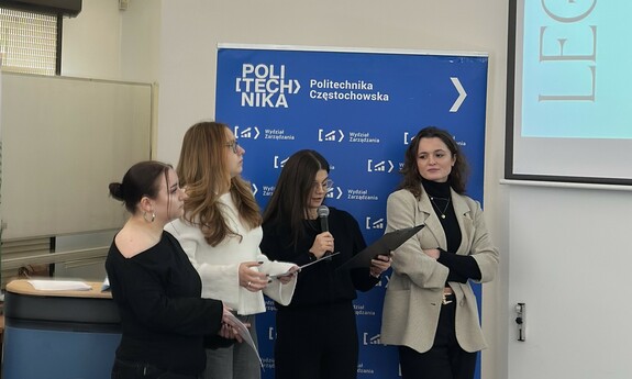 Finał projektu Farma Innowacji. Edycja 2025/2026