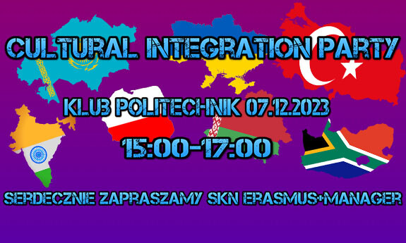 Cultural Integration Party