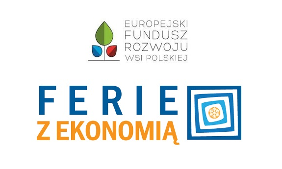 Rekrutacja studentów do ogólnopolskiego projektu FERIE Z EKONOMIĄ (edycja 2021-2022)