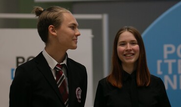 Ogólnopolska olimpiada wiedzy i umiejętności "Kreatywni w reklamie"
