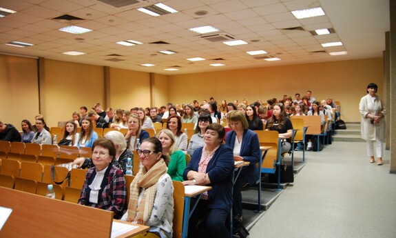 XIV Ogólnopolska Konferencja Naukowa pt. „Wykorzystanie systemu rachunkowości w zarządzaniu przedsiębiorstwem w obliczu niepewności i zmian otoczenia”