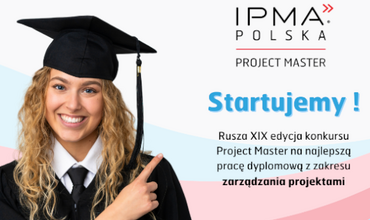 IPMA Polska Project Master