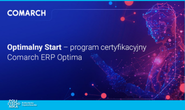 Bezpłatne e-szkolenia z obsługi systemu Comarch 2025