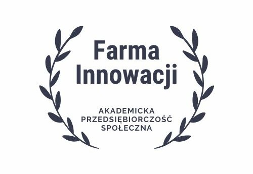 Studenci Wydziału Zarządzania na Farmie Innowacji